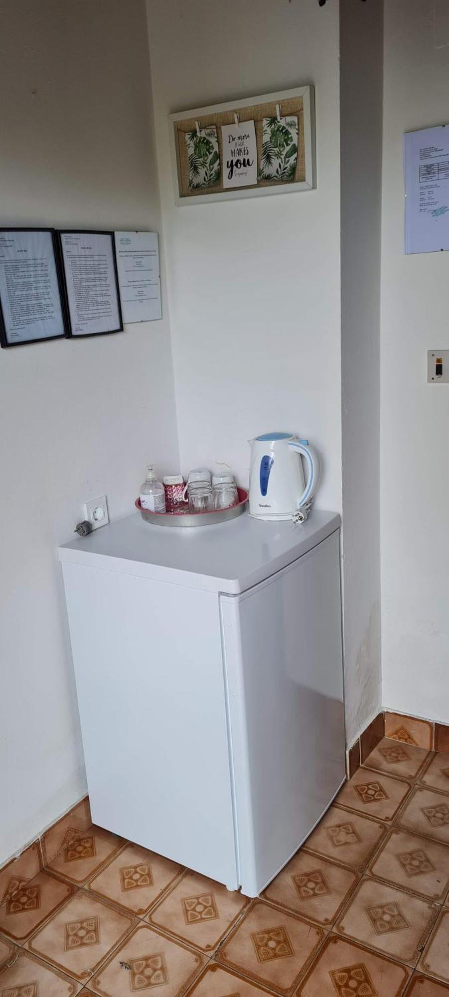 Sobe Zimmer Rooms Nika Tusilovic Rum bild